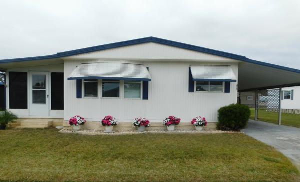 1982 BROO Mobile Home For Sale