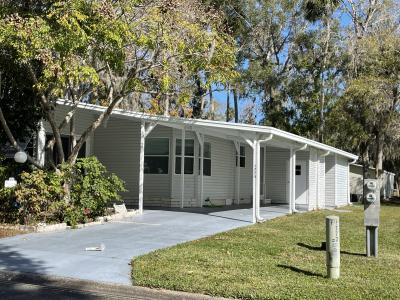 Mobile Home at 1775 Persimmon Cir Edgewater, FL 32132