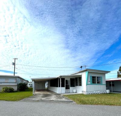 Mobile Home at 315 Albion Ave Lakeland, FL 33815