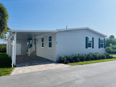 Photo 1 of 24 of home located at 99 N. Harbor Drive Vero Beach, FL 32960