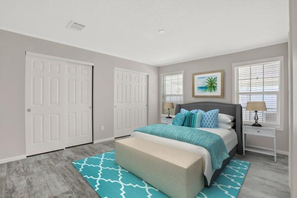 2023 Jacobsen  Home
