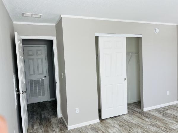2023 Jacobsen  Home