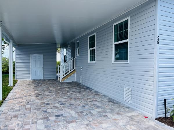 2023 Jacobsen  Home