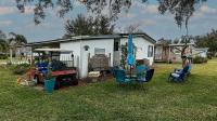 1980 Gulf HS Mobile Home