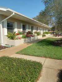 1980 Gulf HS Mobile Home