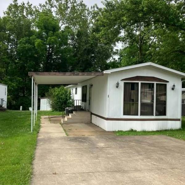 1984 Shamrock Mobile Home For Sale