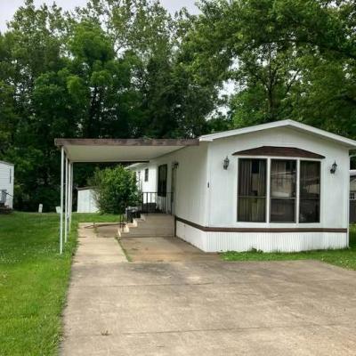 Mobile Home at 228 Arapaho Dr. Belleville, IL 62220