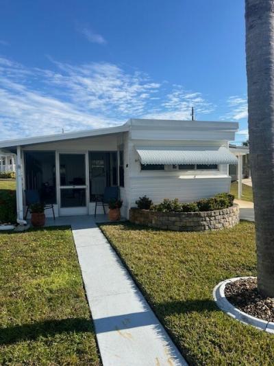 Mobile Home at 871 S Anglim Avon Park, FL 33825