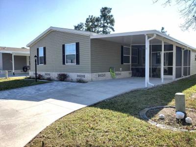 Mobile Home at 7010 W Duncan Lane Homosassa, FL 34446