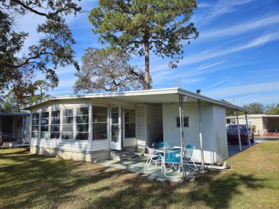 Mobile Home at 9925 Ulmerton Rd., #51 Largo, FL 33771