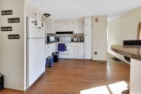 Liberty HS Manufactured Home
