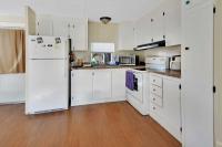 Liberty HS Manufactured Home