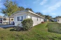 Liberty HS Manufactured Home