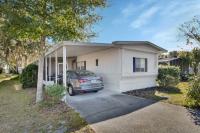 Liberty HS Manufactured Home