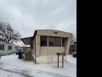 1984 Kingsley 2 bedroom  Manufactured Home