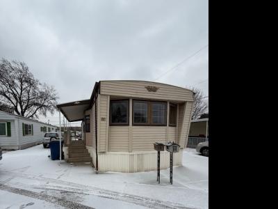 Mobile Home at 4221 S 6th St. D-15 Milwaukee, WI 53221