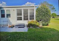 1991 PH Manufactured Home