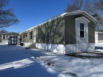 Mobile Home at 284 Westwood Amherst, OH 44001