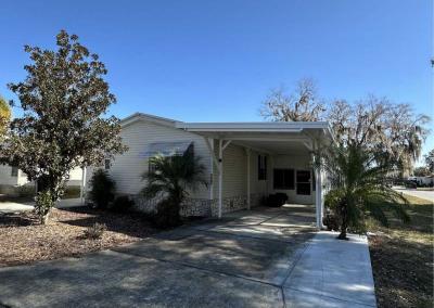 Mobile Home at 220 Malaysia Island Lane Leesburg, FL 34788