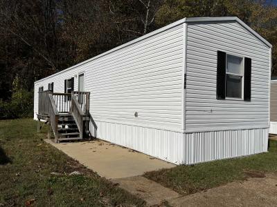 Mobile Home at 1139 Ravinia Way Fenton, MO 63026