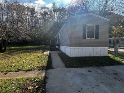 Mobile Home at 1208 Ravinia Way Fenton, MO 63026