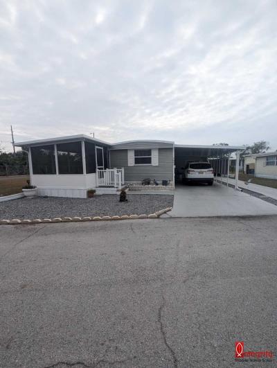 Mobile Home at 1663 Moonraker Drive Ruskin, FL 33570