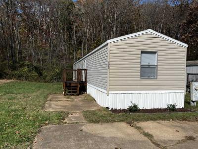 Mobile Home at 1413 Ravinia Way Fenton, MO 63026