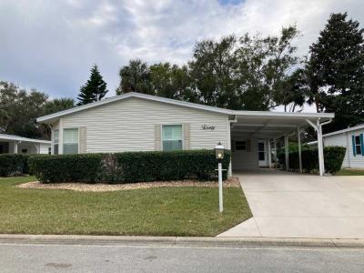 Mobile Home at 20 Beaumont Lane Flagler Beach, FL 32136