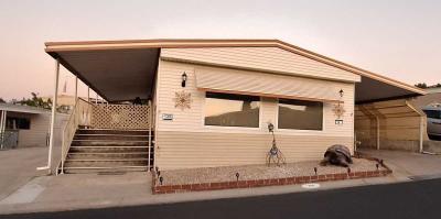 Mobile Home at 3500 Buhanan St #84 Riverside, CA 92503