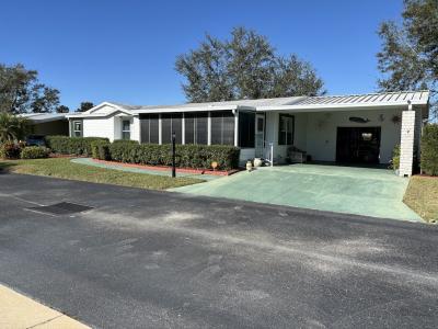 Mobile Home at 1146 Tahiti Cir Davenport, FL 33897