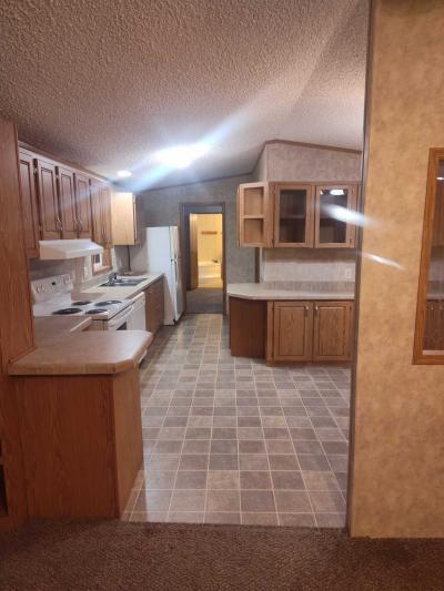 Mobile Home at 420 Kay Street Andover, KS 67002