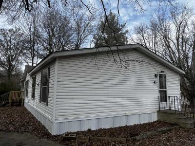 Mobile Home at 301 N. Main Street, Site 57 Shiloh, IL 62269