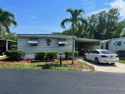 Mobile Home at 3332 Golfview Blvd Pompano Beach, FL 33069