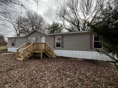 Mobile Home at 301 N. Main Street, Site 119 Shiloh, IL 62269