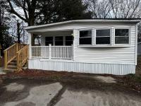 1971 Mobile Home
