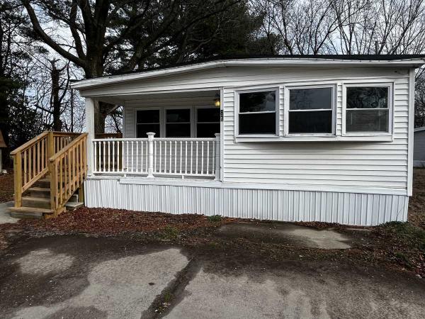 1971  Mobile Home For Sale