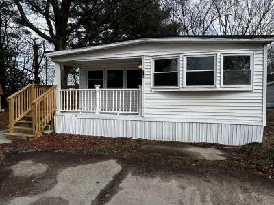 Mobile Home at 301 N. Main Street, Site 87 Shiloh, IL 62269