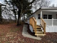 1971 Mobile Home