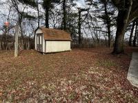 1971 Mobile Home