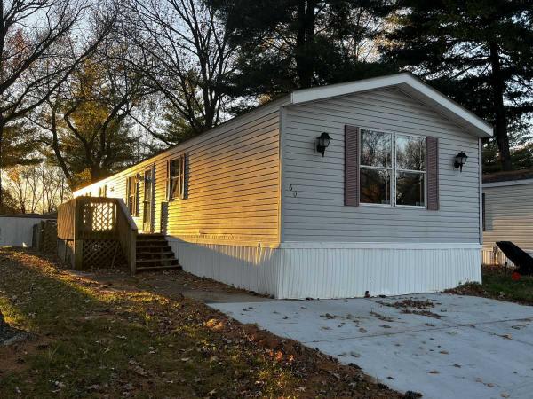 1994  Mobile Home For Sale