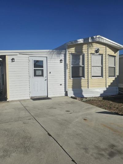 Mobile Home at 3837 Ali Ala Loop Ruskin, FL 33570