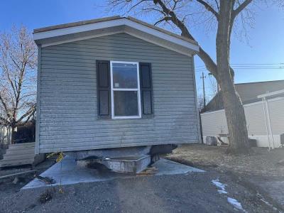 Mobile Home at 10211 W Greenfield Ave #50 West Allis, WI 53214