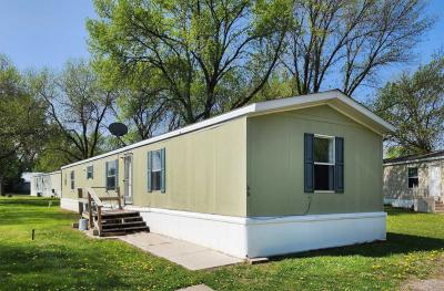 Mobile Home at 1204 Benson Road Lot 66 Montevideo, MN 56265