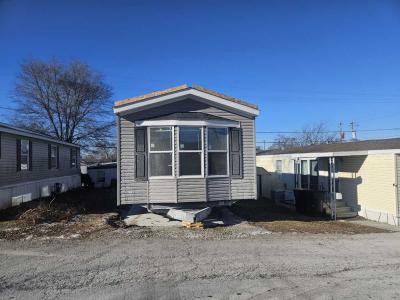 Mobile Home at 10211 W Greenfield Ave #9 West Allis, WI 53214