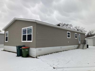 Mobile Home at 3241 89th Ave NE Blaine, MN 55449