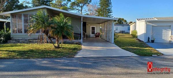 Mobile Home For Sale | 14355 Forest Oaks Drive, Lot 868 Orlando, FL