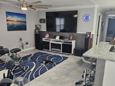 Photo 7 of 8 of home located at 570 57th Ave W Lot 8 Bradenton, FL 34207