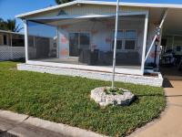 1972 FEST Mobile Home