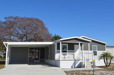 Mobile Home at 436 S Nova Rd (Lot 84) Ormond Beach, FL 32174