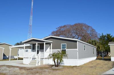 Photo 2 of 22 of home located at 436 S Nova Rd (Lot 84) Ormond Beach, FL 32174